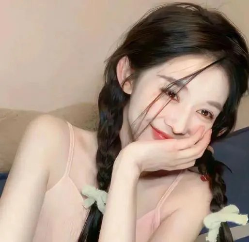 麻烦中的女人